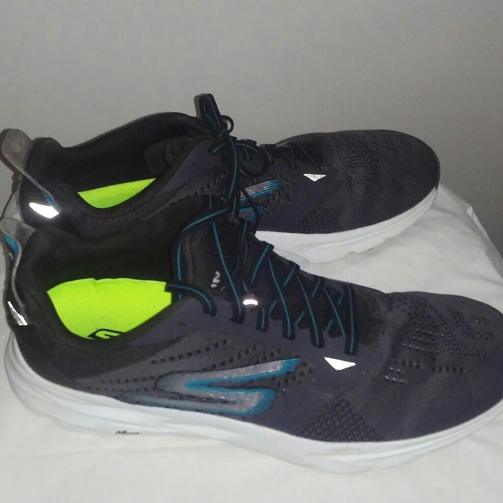 Mens Sketcher shoes